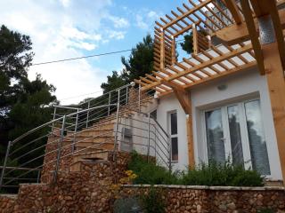 Apartments by the sea Mimice, Omis - 14230 - Mimice - 8