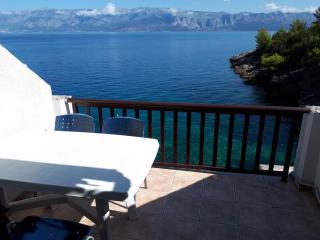 Seaside secluded apartments Cove Vele Gacice, Hvar - 14255 - 2