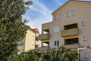 Apartments by the sea Povljana, Pag - 14281 - Povljana - 0
