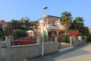Apartments by the sea Novigrad - 14296 - 0