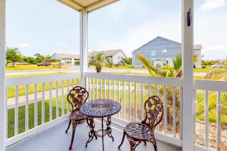 Colony Club C1 - Gulf Shores - 4