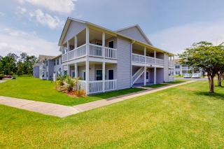 Colony Club C1 - Gulf Shores - 1
