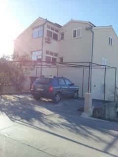 Apartments with a parking space Okrug Gornji, Ciovo - 14307 - 0