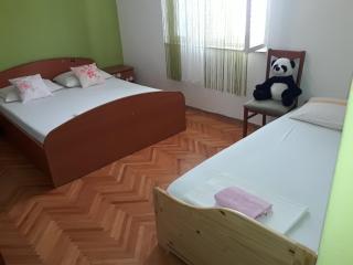 Apartments by the sea Trpanj, Peljesac - 14309 - Trpanj - 5
