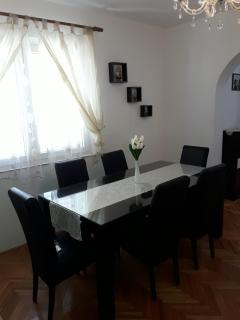 Apartments by the sea Trpanj, Peljesac - 14309 - Trpanj - 2
