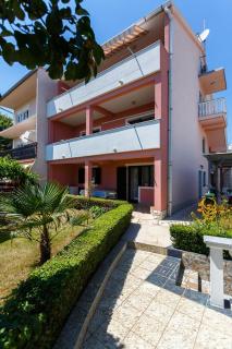 Apartments and rooms with parking space Krk - 14322 - Krk - 8