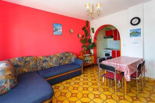 Apartments and rooms with parking space Krk - 14322 - 2