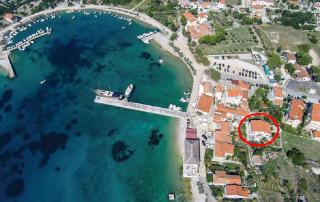 Apartments by the sea Martinscica, Cres - 14334 - Martinšćica - 0