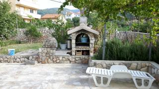 Apartments by the sea Martinscica, Cres - 14334 - 7