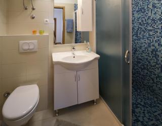 Apartments by the sea Razanj, Rogoznica - 14357 - Rogoznica - 3