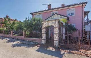 Family-friendly apartments with swimming pool Fratrici, Umag - 14384 - 8
