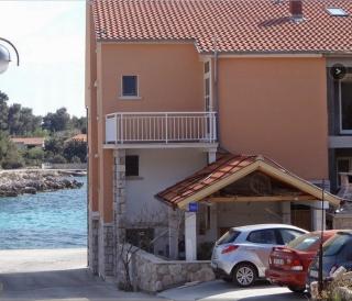 Apartments by the sea Prizba, Korcula - 14385 - Prizba - 4