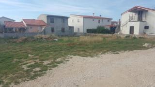 Apartments with a parking space Vir - 14389 - 4