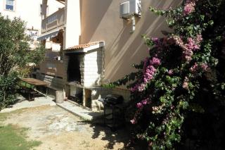 Apartments with a parking space Barbat, Rab - 14390 - Rab - 2