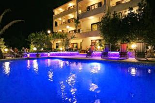 Family friendly apartments with a swimming pool Novalja, Pag - 14394 - Novalja - 0