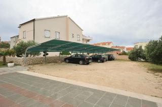 Family friendly apartments with a swimming pool Novalja, Pag - 14394 - Novalja - 1