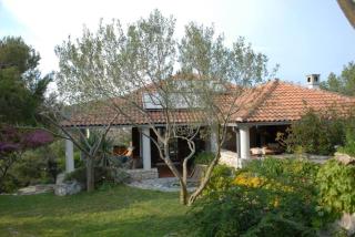 Seaside luxury villa with a swimming pool Bobovisca na Moru, Brac - 14405 - 9