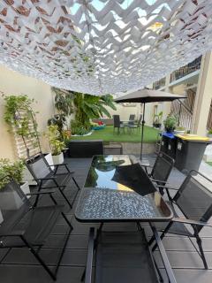 Agréable appartement dans une maison - 9