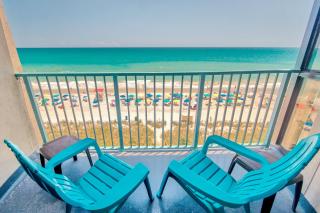 Sand Dunes Resort 2630 - Myrtle Beach - 9