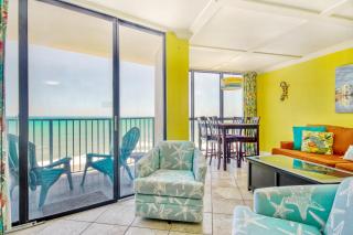Sand Dunes Resort 2630 - Myrtle Beach - 0