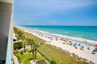 Sand Dunes Resort 2630 - Myrtle Beach - 8