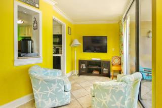 Sand Dunes Resort 2630 - Myrtle Beach - 7