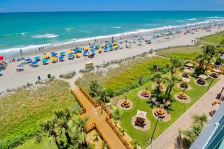 Sand Dunes Resort 2630 - 8