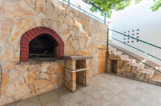 Apartments with a parking space Omis - 14422 - Omiš - 5
