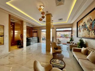 Moussa Residence - 9