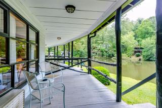 Lakeview Cottage - Unit 305 - Flat Rock - 0