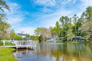 Lakeview Cottage - Unit 305 - 6