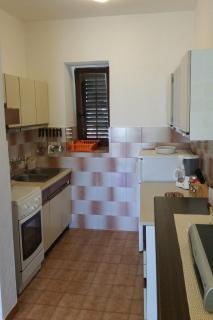 Apartments with WiFi Rab - 14427 - 1