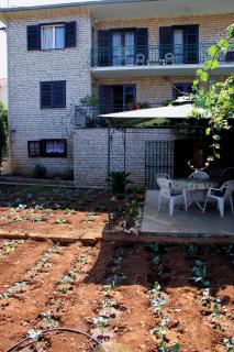 Apartments with parking space Supetar, Brac - 14426 - 9