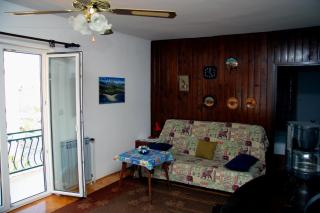 Apartments with parking space Supetar, Brac - 14426 - 1