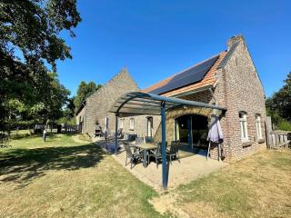 Coachman's house with hot tub - Sint Odiliënberg - 3