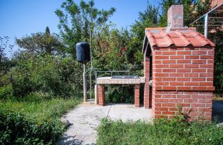 Apartments with a parking space Barbat, Rab - 14431 - Rab - 4