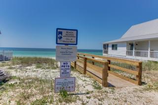 Renovar at The Club - Mexico Beach - 8