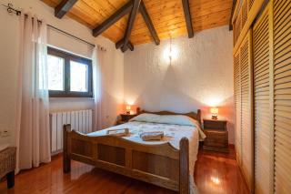 Family friendly house with a swimming pool Sveti Lovrec, Central Istria - Sredisnja Istra - 14432 - Sveti Lovreč Pazenatički - 1