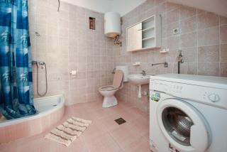 Holiday house with a parking space Kustici, Pag - 14438 - Zubovići - 3