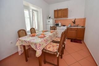 Holiday house with a parking space Kustici, Pag - 14438 - Zubovići - 1