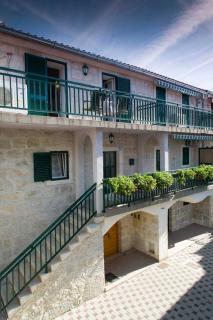 Seaside holiday house Promajna, Makarska - 14445 - 0