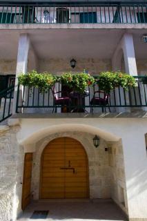 Seaside holiday house Promajna, Makarska - 14445 - 9