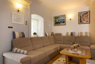 Seaside holiday house Promajna, Makarska - 14445 - 5