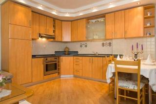 Seaside holiday house Promajna, Makarska - 14445 - 1