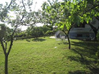 Holiday house with a parking space Kozino, Zadar - 14464 - 4