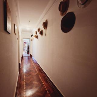 Mini Hostel in Lisbon - Lisbona - 2