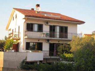 Apartment Krk 14484c - 0