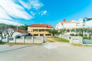 Apartments with a parking space Privlaka, Zadar - 14492 - Privlaka - 0