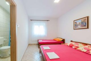Apartments with a parking space Privlaka, Zadar - 14492 - Privlaka - 3