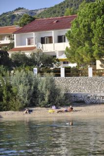 Apartments by the sea Barbat, Rab - 14512 - 9